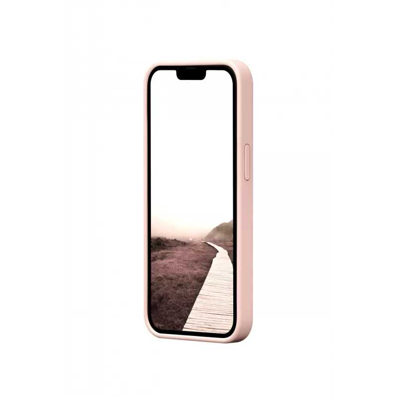 dbramante1928 Costa Rica - iPhone 17e/16e/15/14/13 - Pink sand galinis dangtelis