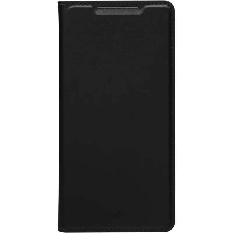 dbramante1928 OSGPBL001706 mobiliojo telefono dėklas 16 cm (6,3 col.) Folio juoda