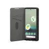 dbramante1928 OSGPBL001706 mobiliojo telefono dėklas 16 cm (6,3 col.) Folio juoda