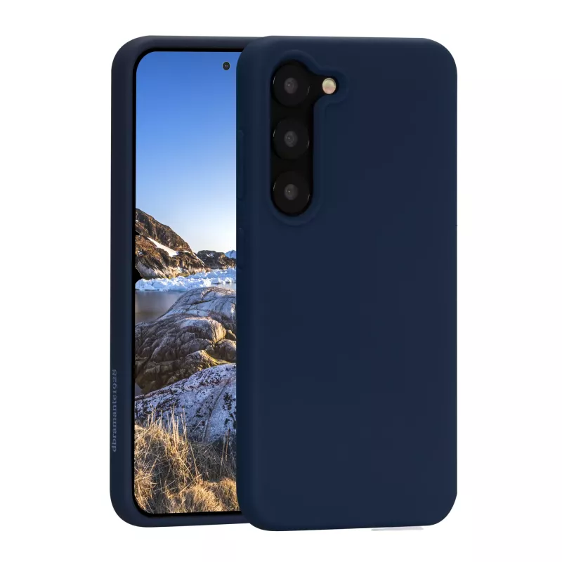dbramante1928 Costa Rica - Galaxy S23 - Pacific Blue, Dėklas, Samsung, Galaxy S23, 15,5 cm (6,1 colio), Mėlyna