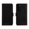 dbramante1928 Lynge - Galaxy S23+ - Juoda, užverčiamas, Samsung, Galaxy S23+, 16,8 cm (6,6 colio), juoda