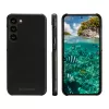 dbramante1928 Lynge - Galaxy S23+ - Juoda, užverčiamas, Samsung, Galaxy S23+, 16,8 cm (6,6 colio), juoda