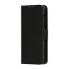 dbramante1928 Lynge - Galaxy S23+ - Juoda, užverčiamas, Samsung, Galaxy S23+, 16,8 cm (6,6 colio), juoda
