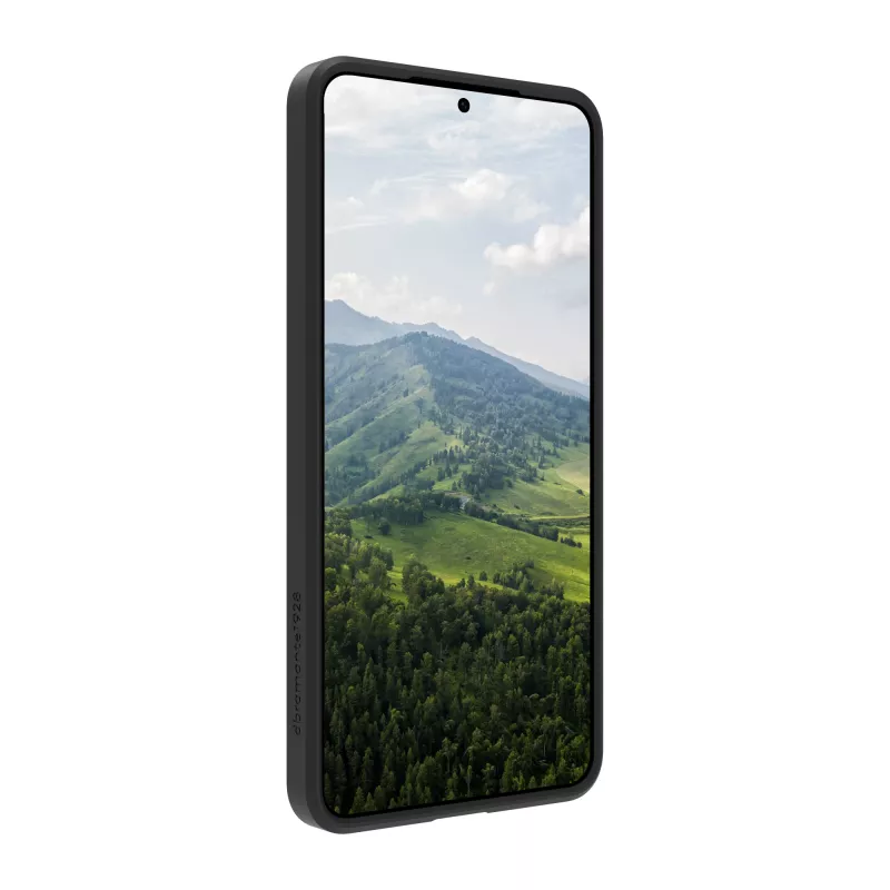 dbramante1928 Greenland Pro MAG - Galaxy S26 - Night Juoda, Dangtelis, Samsung, Galaxy S26, 16 cm (6,3 colio), Juoda