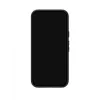 dbramante1928 GLGPCL006602 mobiliojo telefono dėklas 16 cm (6,3 col.) Dangtelis Juodas