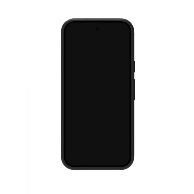 dbramante1928 GLGPCL006602 mobiliojo telefono dėklas 16 cm (6,3 col.) Dangtelis Juodas