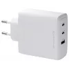 dbramante1928 re-charge IT - EU W. Charger - 2xUSB-C 100W + 1xUSB-A - W
