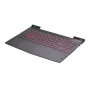 Lenovo 5CB0N00269 nešiojamojo kompiuterio atsarginė dalis korpuso pagrindas + klaviatūra