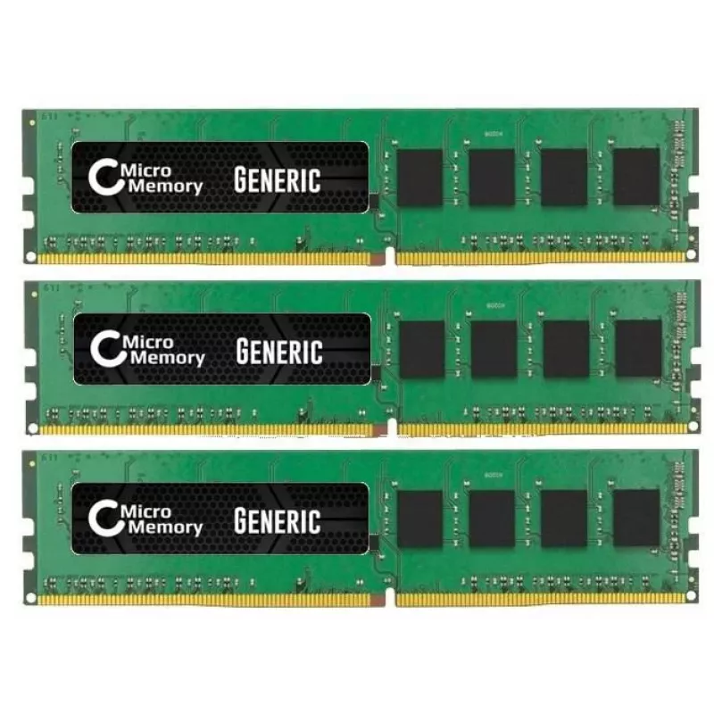 CoreParts MMD0085/32GB atminties modulis 4 x 8 GB DDR3L ECC