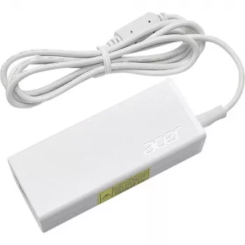 Acer AC Adaptor 45W maitinimo adapteris / keitiklis Vidinis Balta