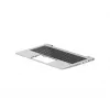 HP N17709-071 nešiojamojo kompiuterio atsarginė dalis Klaviatūra