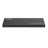 Microconnect MC-HDMISPLITTER0108-4K vaizdo skirstytuvas HDMI 8x HDMI