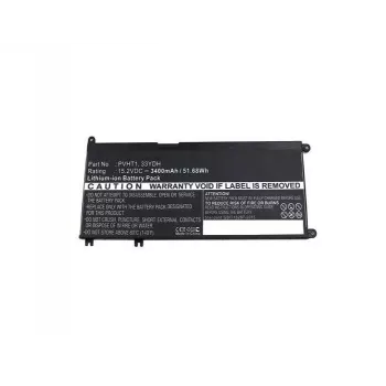 CoreParts W7NKD-CP nešiojamojo kompiuterio baterija