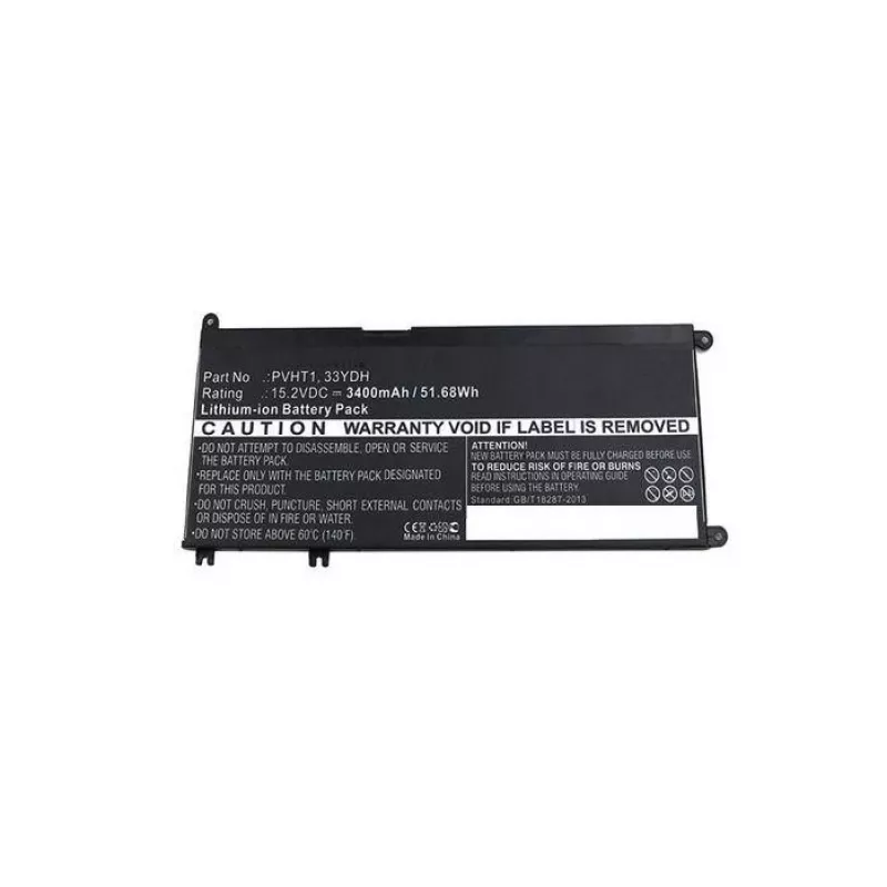 CoreParts W7NKD-CP nešiojamojo kompiuterio baterija