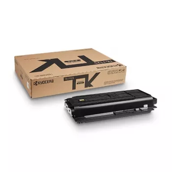 KYOCERA TK-7125 tonerio kasetė 1 vnt. Originali Juoda