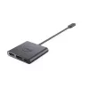 DELL 492-BCTU laidinis USB 3.2 Gen 2 (3.1 Gen 2) Type-C juodos spalvos
