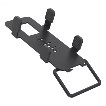 Ergonomic Solutions SpacePole mokėjimo įrenginių Ingenico Move 5000/3500 MultiGrip™ (su rankena)