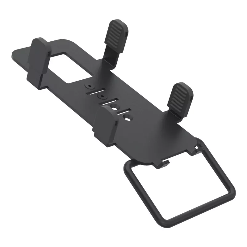 Ergonomic Solutions SpacePole mokėjimo įrenginių Ingenico Move 5000/3500 MultiGrip™ (su rankena)
