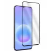 eSTUFF Samsung Galaxy A57 ekrano apsauga. Pilno padengimo grūdintas stiklas. Titan Shield 1 vnt.