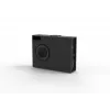 Vivolink Audiopack Subwoofer 6.5 40W + 2 x aukščiausios klasės lubiniai garsiakalbiai (Ribotas rinkinio pasiūlymas) Juoda Laidinis 110 W