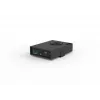 Vivolink Audiopack Subwoofer 6.5 40W + 2 x aukščiausios klasės lubiniai garsiakalbiai (Ribotas rinkinio pasiūlymas) Juoda Laidinis 110 W