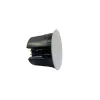 Vivolink Audiopack Subwoofer 6.5 40W + 2 x aukščiausios klasės lubiniai garsiakalbiai (Ribotas rinkinio pasiūlymas) Juoda Laidinis 110 W