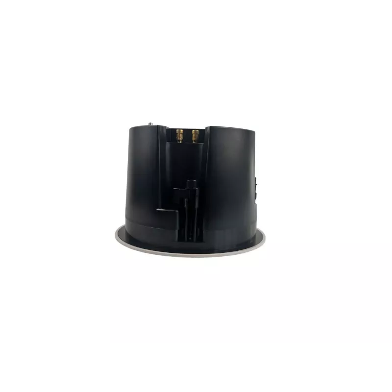 Vivolink Audiopack Subwoofer 6.5 40W + 2 x aukščiausios klasės lubiniai garsiakalbiai (Ribotas rinkinio pasiūlymas) Juoda Laidinis 110 W