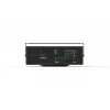 Vivolink Audiopack Subwoofer 6.5 + 4 x premium 40W lubiniai garsiakalbiai (ribotos komplektacijos pasiūlymas) juodi, laidiniai, 110 W