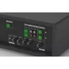 Vivolink Audiopack Subwoofer 6.5 + 4 x premium 40W lubiniai garsiakalbiai (ribotos komplektacijos pasiūlymas) juodi, laidiniai, 110 W