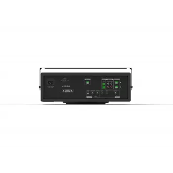 Vivolink Audiopack Subwoofer + 2 x premium in-wall speakers (Limited Bundle Pack Offer) Juoda Wired 110 W