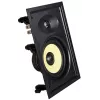 Vivolink Audiopack Subwoofer + 2 x premium in-wall speakers (Limited Bundle Pack Offer) Juoda Wired 110 W