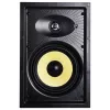 Vivolink Audiopack Subwoofer + 2 x premium in-wall speakers (Limited Bundle Pack Offer) Juoda Wired 110 W