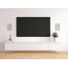 Vivolink Audiopack Subwoofer + 4 x premium in-wall speakers - (Limited Bundle Pack Offer) Juoda Wired 110 W