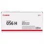 Canon 056 H spausdintuvo kasetė 1 vnt. Originali Juoda