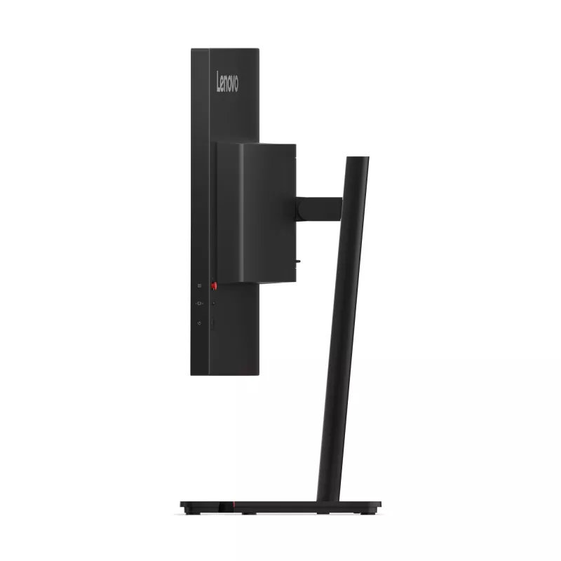 Lenovo ThinkVision T34WD-40 Monitorius, 86,4 cm (34 col.), 3440 x 1440 pikselių, Wide Quad HD, LED, 6 ms, Juodas