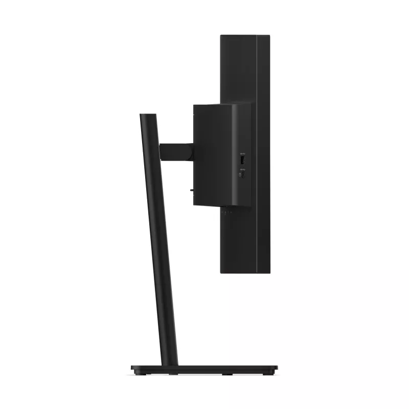 Lenovo ThinkVision T34WD-40 Monitorius, 86,4 cm (34 col.), 3440 x 1440 pikselių, Wide Quad HD, LED, 6 ms, Juodas