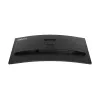 Lenovo ThinkVision T34WD-40 Monitorius, 86,4 cm (34 col.), 3440 x 1440 pikselių, Wide Quad HD, LED, 6 ms, Juodas