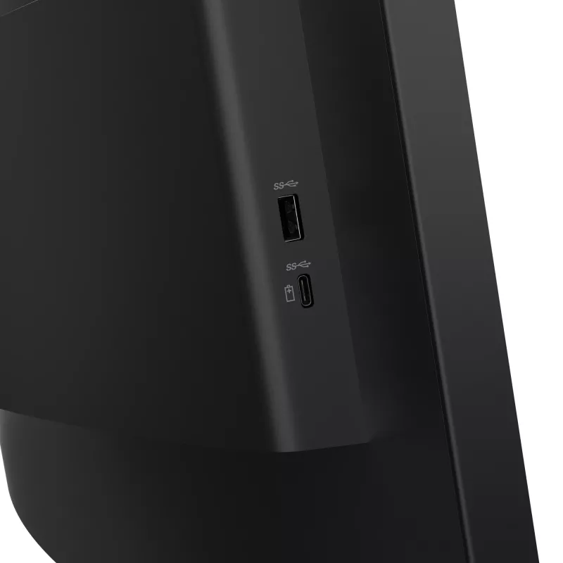 Lenovo ThinkVision T34WD-40 Monitorius, 86,4 cm (34 col.), 3440 x 1440 pikselių, Wide Quad HD, LED, 6 ms, Juodas