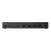 Lenovo ThinkPad USB4 Smart Dock 5500 su 135 W adapteriu, laidinis, juodas