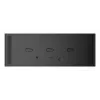 Lenovo ThinkPad USB4 Smart Dock 5500 su 135 W adapteriu, laidinis, juodas