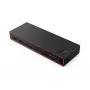 Lenovo ThinkPad Thunderbolt 4 Smart Dock Gen2 7500 Laidinis Juoda