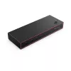 Lenovo ThinkPad Thunderbolt 4 Smart Dock Gen2 7500 Laidinis Juoda
