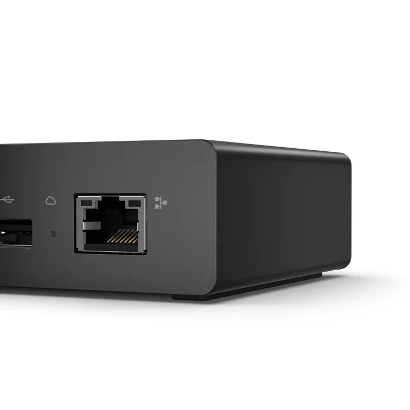Lenovo ThinkPad Thunderbolt 4 Smart Dock Gen2 7500 Laidinis Juoda