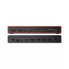 Lenovo ThinkPad Thunderbolt 4 Smart Dock Gen2 7500 Laidinis Juodas