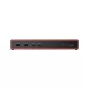 Lenovo ThinkPad Thunderbolt 4 Smart Dock Gen2 7500 Laidinis Juodas