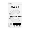 PanzerGlass CARE™ by ® X-Ray dėklas Google Pixel 9a, Dėklas, Google, Google - New Pixel 8a 5G, Peršviečiamas