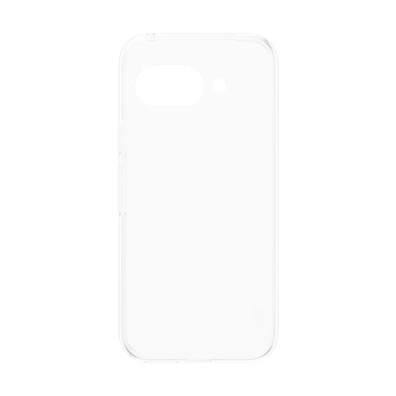 PanzerGlass CARE™ by ® X-Ray dėklas Google Pixel 9a, Dėklas, Google, Google - New Pixel 8a 5G, Peršviečiamas