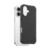 PanzerGlass CARE™ by ® Samba dėklas juodas su MagSafe iPhone 17 | Didmeninė pakuotė