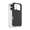 PanzerGlass CARE™ by ® Samba Case Juoda w. MagSafe iPhone 17 Pro | Bulk