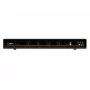 Vertiv SC940DPH-400 KVM komutatorius Juoda